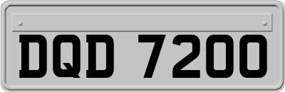 DQD7200