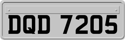 DQD7205