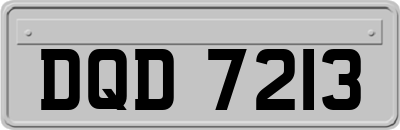 DQD7213