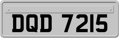 DQD7215