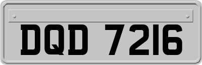 DQD7216