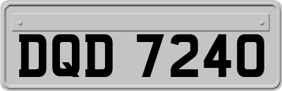 DQD7240