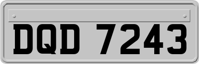 DQD7243