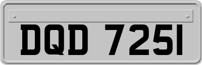 DQD7251