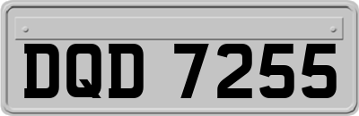 DQD7255