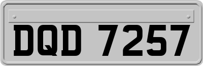 DQD7257