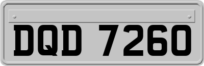 DQD7260