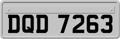 DQD7263