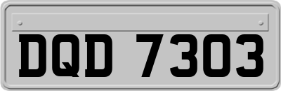 DQD7303