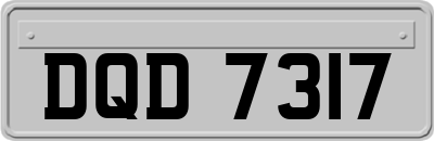 DQD7317