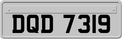 DQD7319