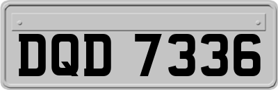 DQD7336