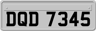 DQD7345