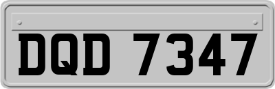 DQD7347