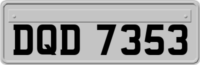 DQD7353