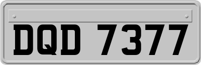 DQD7377