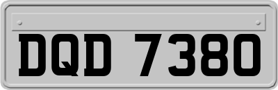 DQD7380