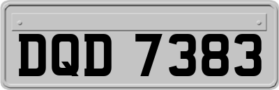 DQD7383