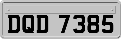 DQD7385