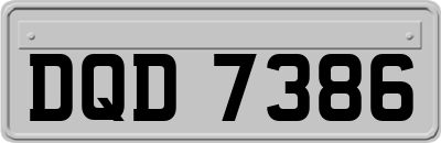 DQD7386