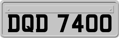 DQD7400