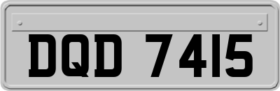 DQD7415