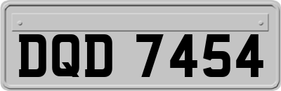 DQD7454