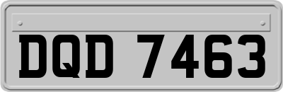 DQD7463