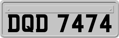DQD7474