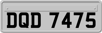 DQD7475
