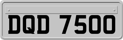 DQD7500