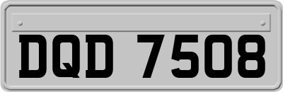 DQD7508