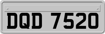 DQD7520