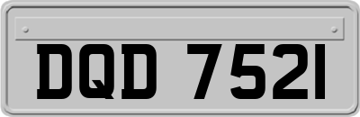 DQD7521