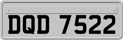 DQD7522