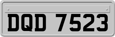 DQD7523
