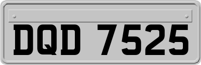 DQD7525