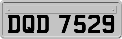 DQD7529