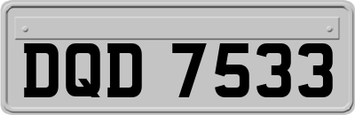 DQD7533