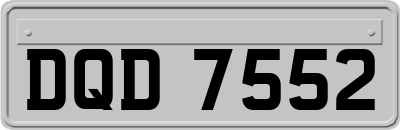 DQD7552