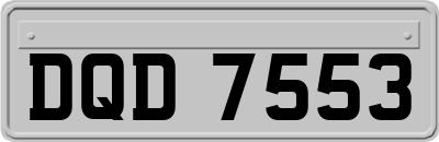 DQD7553