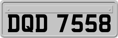 DQD7558