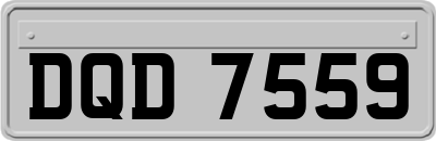 DQD7559