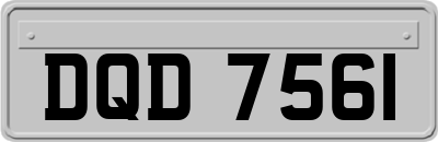 DQD7561
