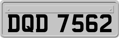 DQD7562