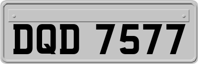 DQD7577
