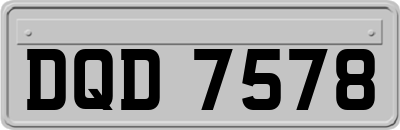 DQD7578