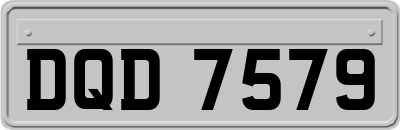 DQD7579