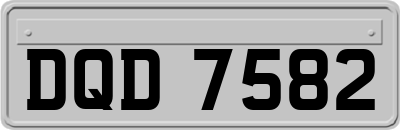 DQD7582