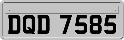 DQD7585